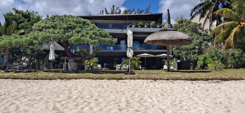 Beach Villa Mauritius