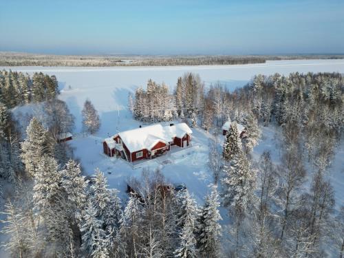 Arcticmint, Rovaniemi (foto 10)