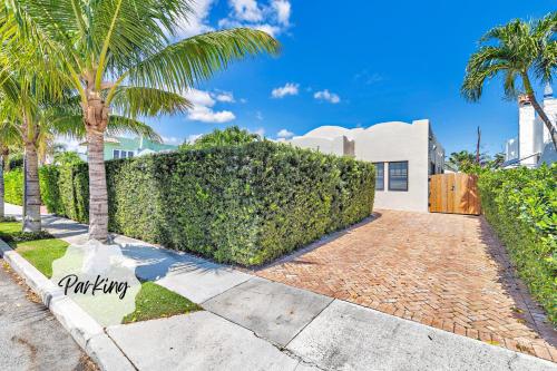 Royal Palms Estate in West Palm Beach, USA