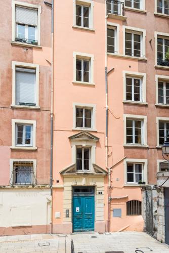 Les Capucins - Lyon 1er, Lyon (Foto 4)