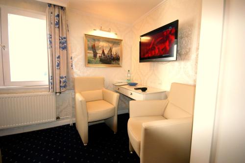 Hotel Beckröge – Cuxhaven, NC