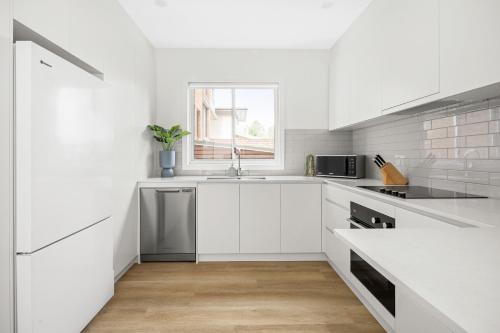 Urban Rest Neutral Bay Apartments - image 14