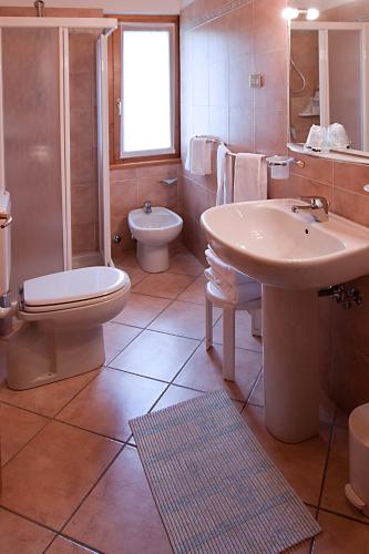 Albergo Milano Room Type - Double or Twin Room