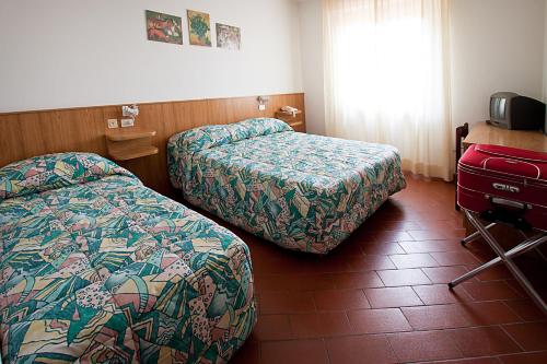 Albergo Milano