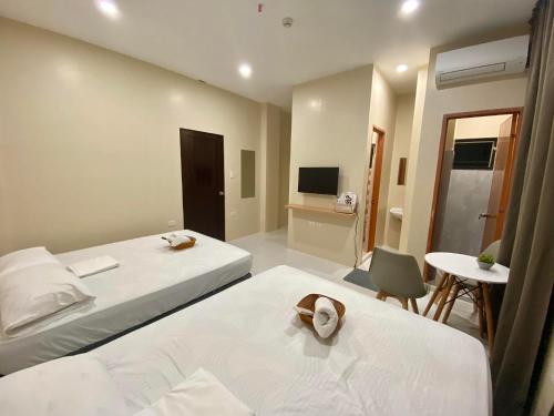 Torres Traveller's Inn in Laguindingan