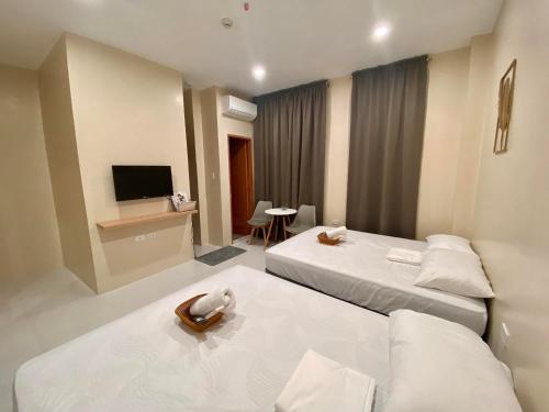 Torres Traveller's Inn in Laguindingan