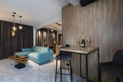 Egoist Boutique Suites 3