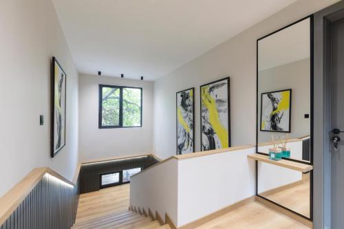 Egoist Boutique Suites 5