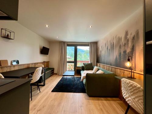 Facilities, Le Solar'L 203, Classe 4 Cristaux Paradiski in Bourg-Saint-Maurice