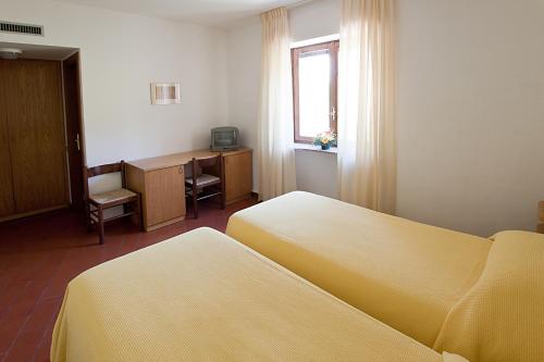 Albergo Milano