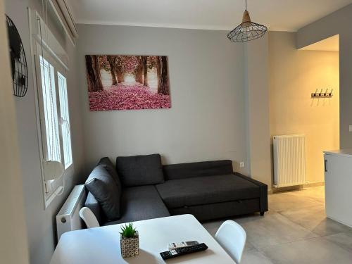 Agiou Dimitriou Deluxe Apartment