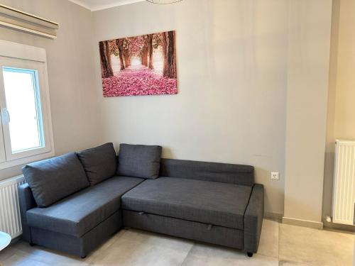 Agiou Dimitriou Deluxe Apartment