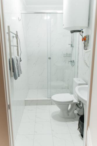 Жемчужина гостиница Балхаш, Balqash (foto 6)
