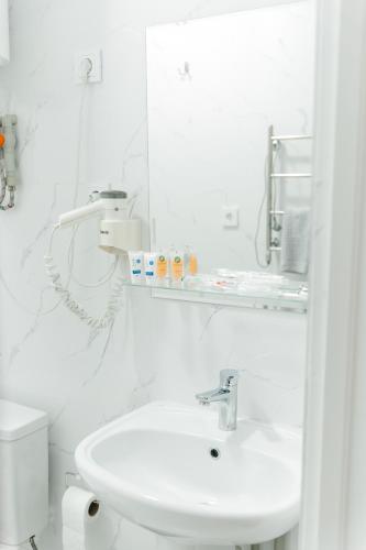 Жемчужина гостиница Балхаш, Balqash (foto 7)