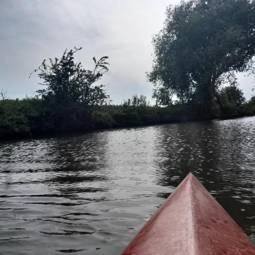 周邊環境, BNB 't Oud Schooltje in 阿爾弗靈厄姆