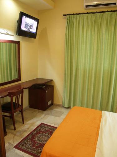 Hotel Filoxenia - image 6