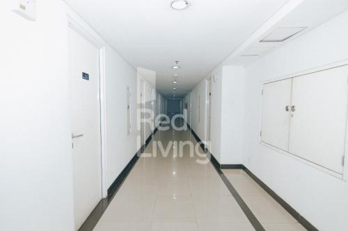 Redliving Apartemen Grand Sentraland - AT Properti Tower Pink