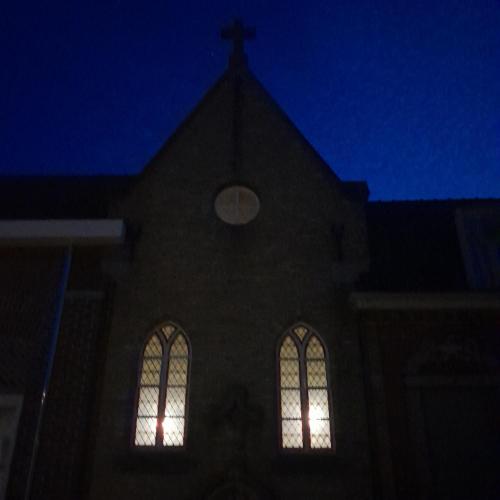 景觀, BNB 't Oud Schooltje in 阿爾弗靈厄姆