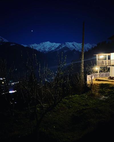 Himtrek Stays Sethan, Heritage House, Manali