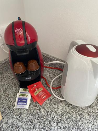 Apartamento en el Centro in อิกัวลาดา