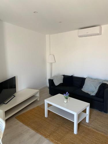 Apartamento en el centro