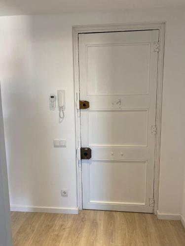 Apartamento en el Centro in อิกัวลาดา