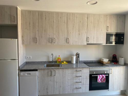 Apartamento en el Centro in อิกัวลาดา