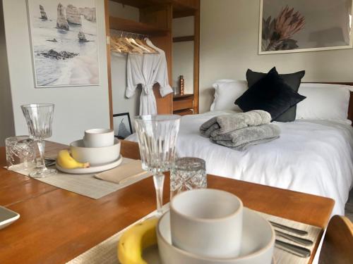Launceston Vegan Homestay, Launceston
