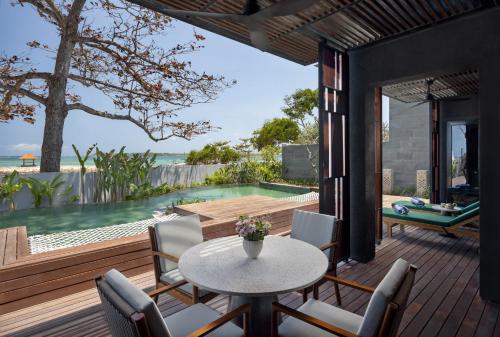 Sumitra Luxury Villas A Pramana Experience