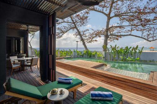 Sumitra Luxury Villas A Pramana Experience