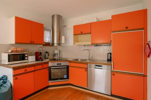 Haus Maschol in วาลด์ อัม อาร์ลแบร์ก