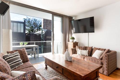 'Redfern Retreat' Contemporary Inner-city Terrace - image 11