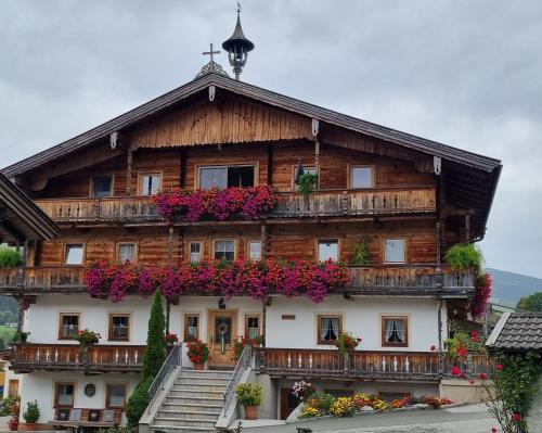 Appartement Stöcklbauer, Westendorf