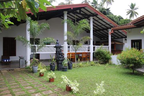 Balapitiya Ayuruveda Villa Dreams Tree