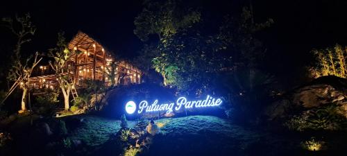 B&B Huyện Bá Thước - Pu Luong Paradise - Bed and Breakfast Huyện Bá Thước