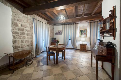 Le casette del borgo antico - Apartment - Ronciglione