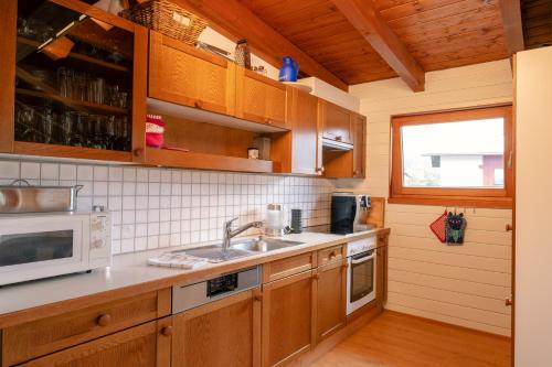 Haus Maschol in วาลด์ อัม อาร์ลแบร์ก