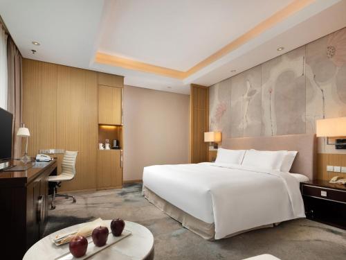 1 king bed