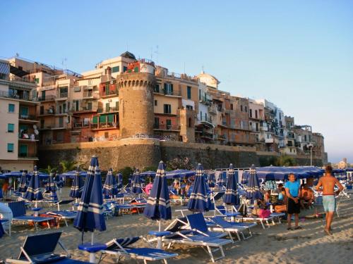  La Casa del Baluardo Nettuno in Nettuno