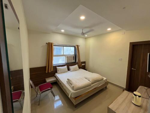 Hotel Pratap Heights