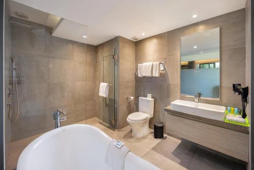 Solia Suite Room with Free In-house Activities image 2