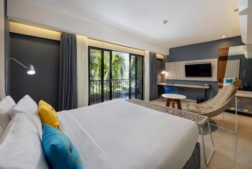 Solia Suite Room with Free In-house Activities image 10