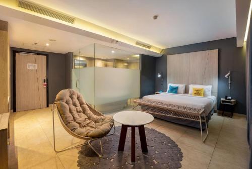 Solia Suite Room with Free In-house Activities image 3