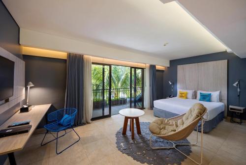 Solia Suite Room with Free In-house Activities image 7