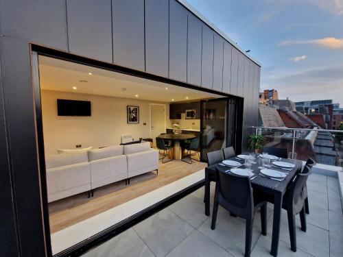 Aire Apartments (Central) - Executive City Center Apartments, Leeds (Foto 4)