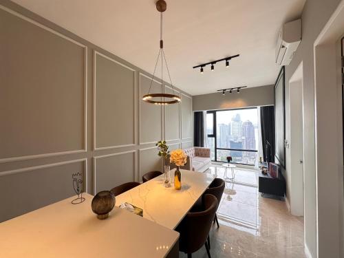 Axon Kuala Lumpur City Centre KLCC by One39KL