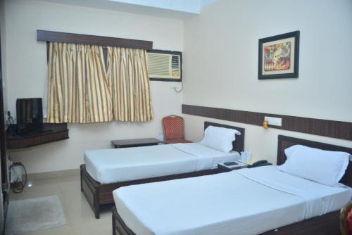 Hotel Jora Palace