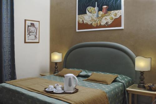 Relais Dante e Beatrice