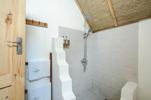 CInnamon Hotel Room Type - Deluxe Bungalow with Garden View