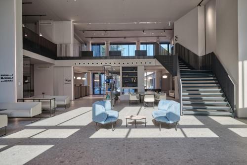  RMH Modena Raffaello, Unterkunft in Modena